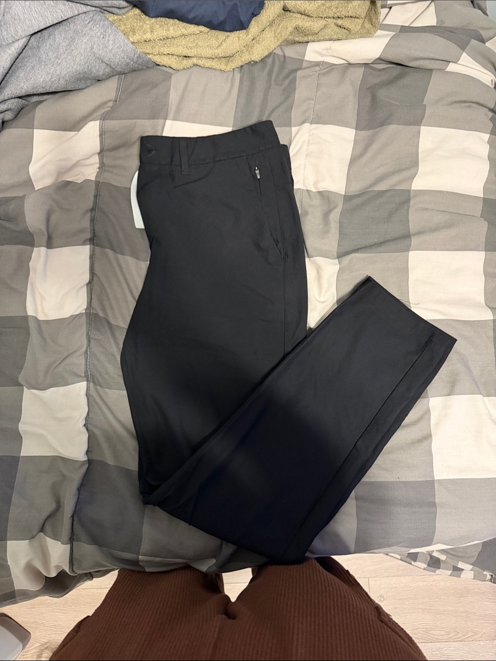 Men's Pants